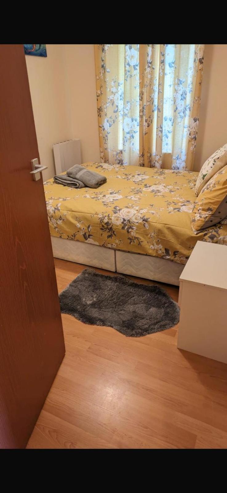 Edinburgh Two Bedrooms Apartment With Free Parking Exterior foto